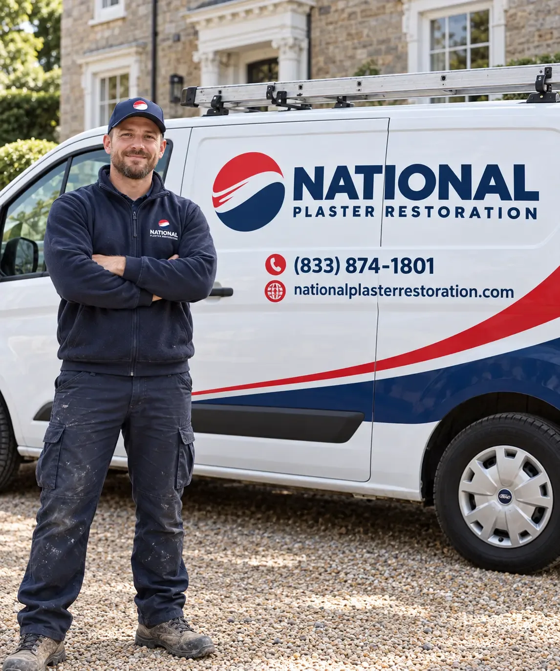 Plaster Repair Saint Joseph, MI FAQs